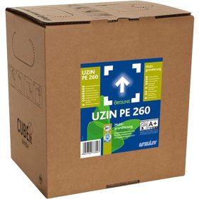 Uzin PE 260 nem nedvszívó felület alapozó  5 kg
