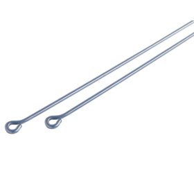 Függesztő Huzal 375mm