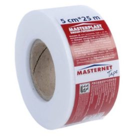 Üvegszövet Csík  5cm x 25m Üvegszövet Csík  5cm x 25m