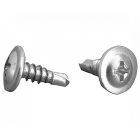   Gipszkarton Csavar Önfúró "OPEL"  4.2mm x   19mm 