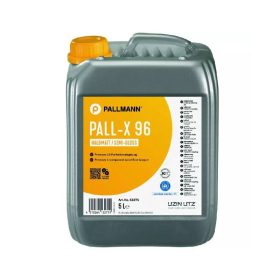 Pallmann Pall-X 96 selyemfényű  5l