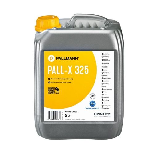 Pallmann Pall-X 325 alapozó 5l