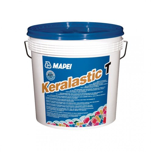 Mapei Keralastic T szürke  5 l