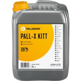Pallmann Pall-X Kitt 5l