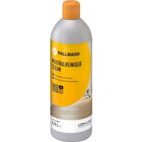 Pallmann Clean 0,75l
