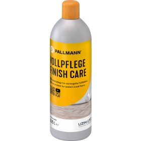 Pallmann Finish Care 0.75l Pallmann Finish Care 0.75l