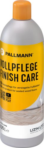 Pallmann Finish Care 0.75l