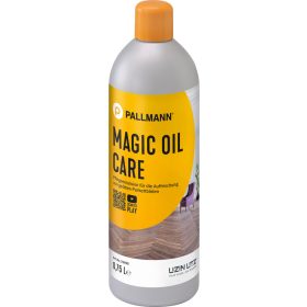 Pallmann Magic Oil Care 0.75l Pallmann Magic Oil Care 0.75l