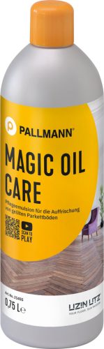 Pallmann Magic Oil Care 0.75l