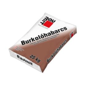 Baumit Burkolóhabarcs  25kg