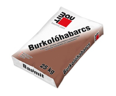 Baumit Burkolóhabarcs  25kg