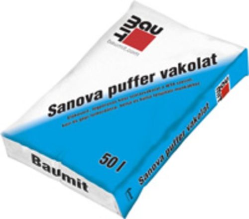 Baumit Sanova Puffer Vakolat 50 l