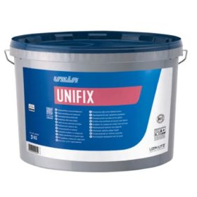 Uzin Unifix felszedhető rögzítő ragasztó  3 kg