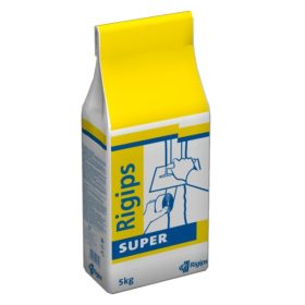 Rigips Super hézagoló gipsz   5kg Rigips Super hézagoló gipsz   5kg