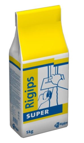 Rigips Super hézagoló gipsz   5kg