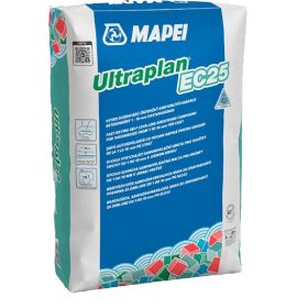 Mapei  Ultraplan  EC25 1-10mm / 23 kg!!!!!