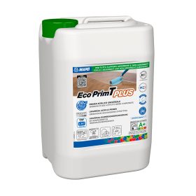 Mapei Eco Prim T Plus alapozó vegyes aljzatra  5 kg