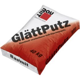 Baumit Gipszes Vakolat 40kg