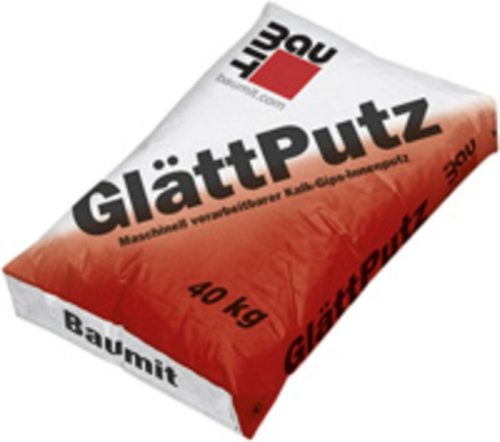 Baumit Gipszes Vakolat 40kg