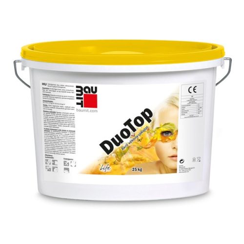 Baumit Duotop vakolat III. színcsoport 25kg