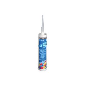 Mapei Mapeflex AC 4 fehér/szürke  310 ml