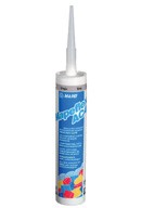 Mapei Mapeflex AC 4 fehér/szürke  310 ml