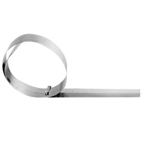 Wolff Acélszalag 210cm x 8cm