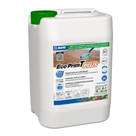 Mapei Eco Prim T Plus alapozó vegyes aljzatra 20 kg