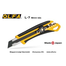 Olfa L-7 18mm