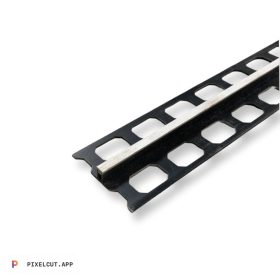   Profilplast Dilatációs Profil Manhattan 8mm/2.5m 24027-1513