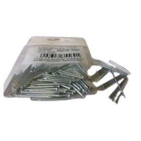 Profilplast Acélszeg Fényes 35mm 22910