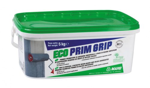 Mapei Eco Prim Grip Plus tapadóhíd  5kg