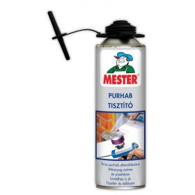 Mester Purhab Tisztító 500ml