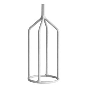 Wolff Keverőszár Szögletes 140/M14