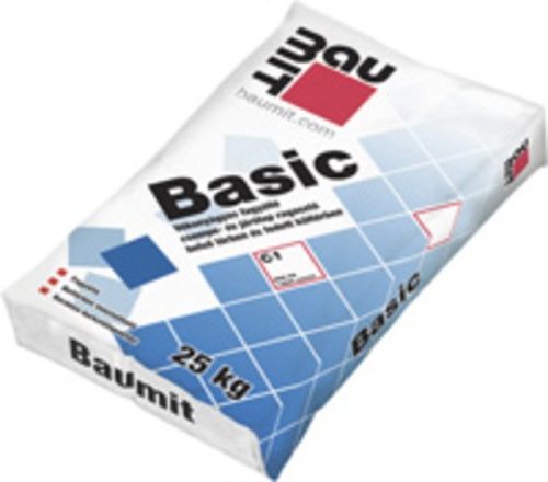 Baumit Baumacol Basic 25kg