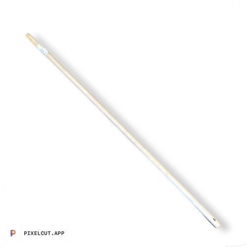 Partvisnyél Fa Menetes 1.2m