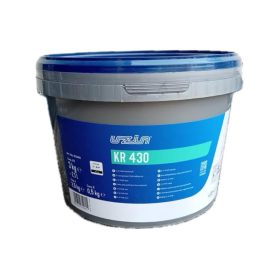 Uzin KR 430 Kétkomponensű univerzális PUR ragasztó  3 kg