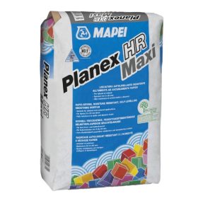 Mapei Planex HR Maxi KÜLTÉRI kiegyenlítő 2-20mm 25kg