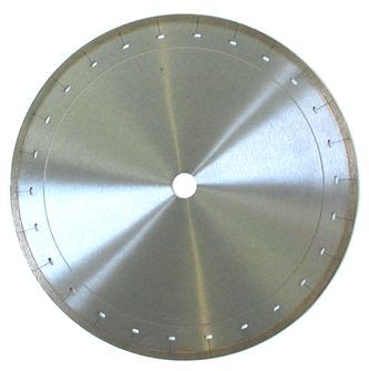 Gyémánt Vágókorong Folytonos 115mm