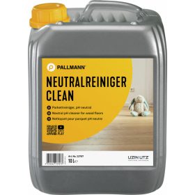 Pallmann Clean 10 l