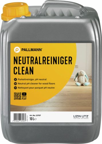 Pallmann Clean 10 l