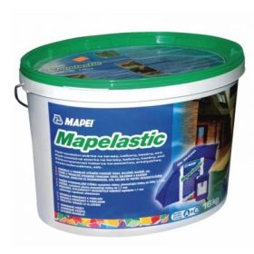 Mapei Mapelastic A + B 2 komponens 16 kg