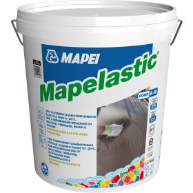 Mapei Mapelastic A + B 2 komponens 16 kg