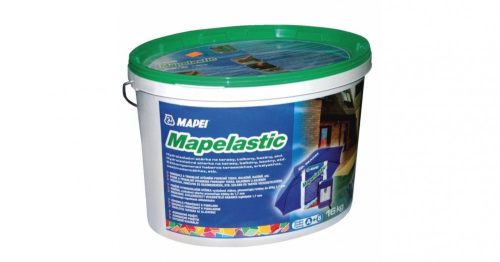 Mapei Mapelastic A + B 2 komponens 16 kg