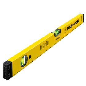 Vízmérték Alumínium Sola /80cm
