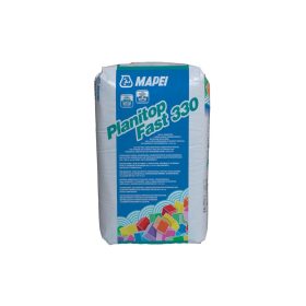   Mapei   Planitop  Fast 330 szürke gyorskötő betonjavító 25 kg
