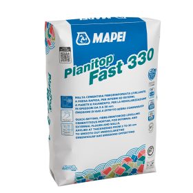   Mapei   Planitop  Fast 330 szürke gyorskötő betonjavító 25 kg
