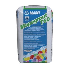 Mapei Mapegrout T60 25 Kg