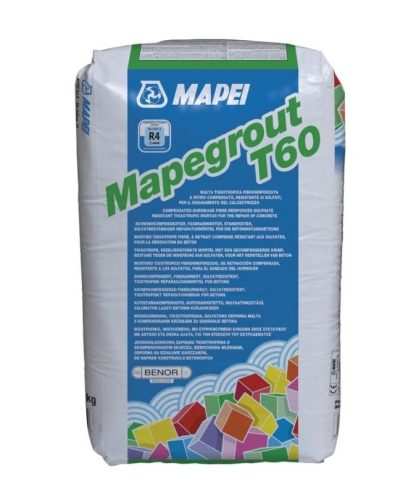 Mapei Mapegrout T60 25 Kg