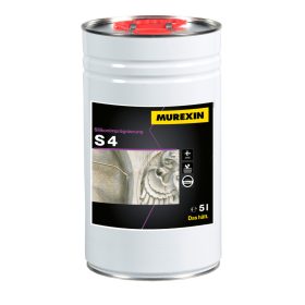 Murexin S4 Szilikon impregnáló  5l